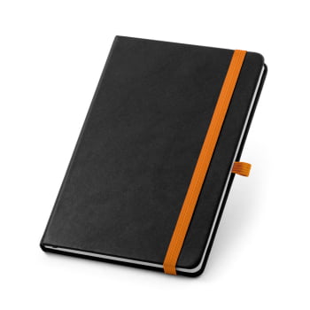 Caderno Personalizado Moleskine 80 Folhas MSP93592 Brinde Personalizado