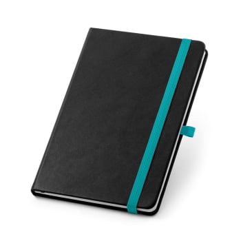 Caderno Personalizado Moleskine 80 Folhas MSP93592 Brinde Personalizado