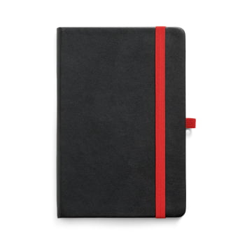 Caderno Personalizado Moleskine 80 Folhas MSP93592 Brinde Personalizado