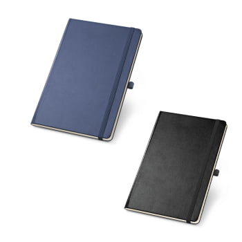 Caderno Personalizado Moleskine 80 Folhas MSP93726 Brinde Personalizado