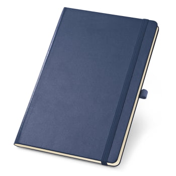 Caderno Personalizado Moleskine 80 Folhas MSP93726 Brinde Personalizado