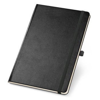 Caderno Personalizado Moleskine 80 Folhas MSP93726 Brinde Personalizado