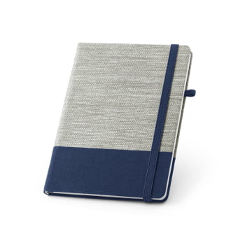 Caderno Personalizado Moleskine 96 Folhas MSP53268 Brindes Personalizados