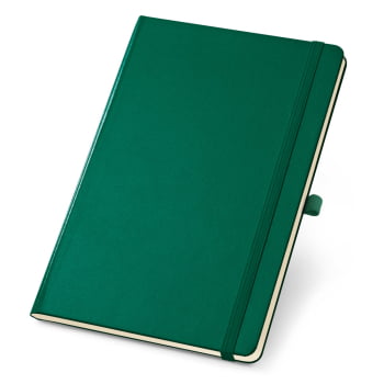 Caderno Personalizado Moleskine Capa Dura 80 Folhas MSP93727 Brindes Personalizados