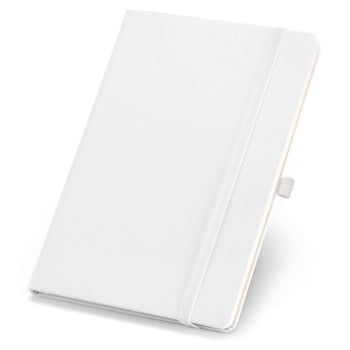 Caderno Personalizado Moleskine Capa Dura 80 Folhas MSP93727 Brindes Personalizados