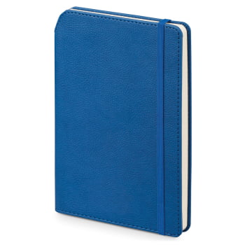 Caderno Personalizado Moleskine Couro Sintético MSP53799 Brindes Personalizados