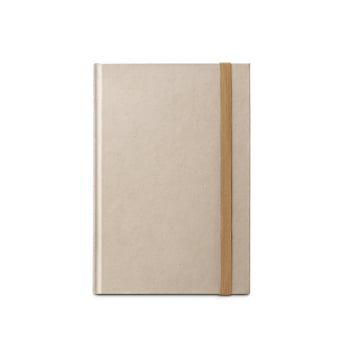 Caderno Personalizado Moleskine Reciclado Sustentável MSP93286 Brinde Personalizado