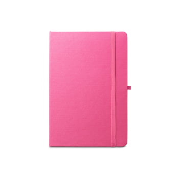 Caderno Personalizado Moleskine Reciclado Sustentável MSP93297 Brinde Personalizado