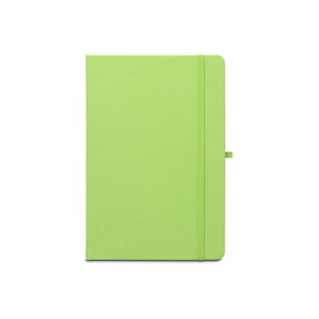 Caderno Personalizado Moleskine Reciclado Sustentável MSP93297 Brinde Personalizado