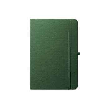 Caderno Personalizado Moleskine Reciclado Sustentável MSP93297 Brinde Personalizado