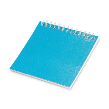 Caderno Personalizado para Colorir MSP93466 Brinde Personalizado