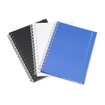 Caderno Personalizado  Planner X14802 Brinde Personalizado