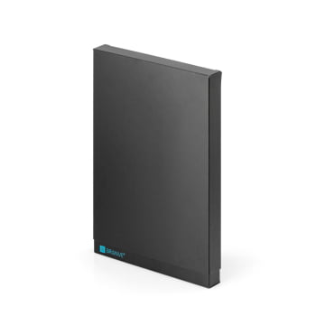 Caderno Personalizado Premium 128 Folhas MSP53634 Brinde Personalizado