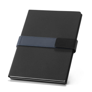 Caderno Personalizado Premium 128 Folhas MSP53634 Brinde Personalizado
