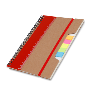 Caderno Personalizado Tam A5 CAD006 Caderno