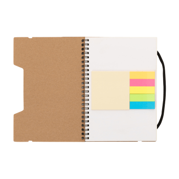 Caderno Personalizado Tam A5 CAD006 Caderno