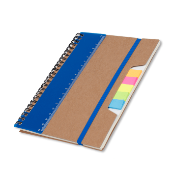 Caderno Personalizado Tam A5 CAD006 Caderno