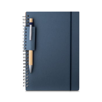 Caderno Personalizado Tam A5 CAD008 Caderno de Anotações