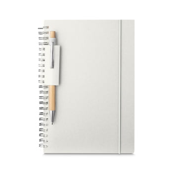 Caderno Personalizado Tam A5 CAD008 Caderno de Anotações