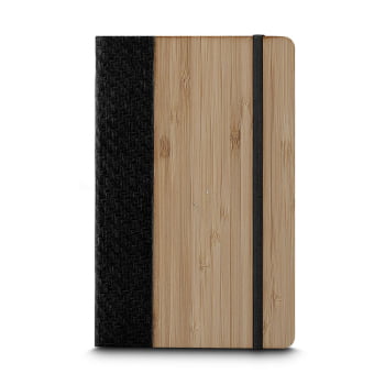 Caderno Personalizado Tam A5 CAD009 Caderno de Anotações