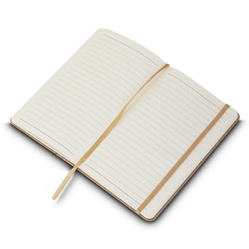 Caderno Personalizado Tam A5 CAD009 Caderno de Anotações