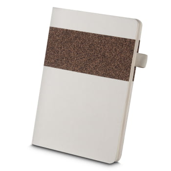 Caderno Personalizado Tam A5 CAD011 Caderno de Anotações