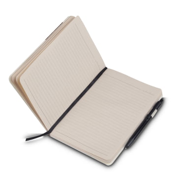 Caderno Personalizado Tam A5 CAD011 Caderno de Anotações