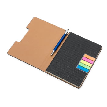 Caderno Personalizado Tam A5 CAD100 Caderno