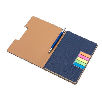 Caderno Personalizado Tam A5 CAD100 Caderno