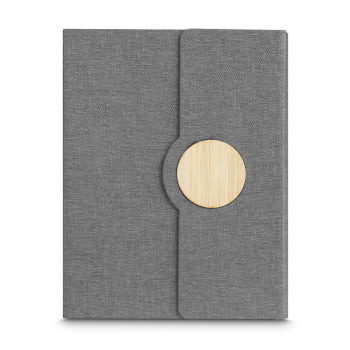 Caderno Personalizado Tam A5 CAD145 Caderno de Anotações