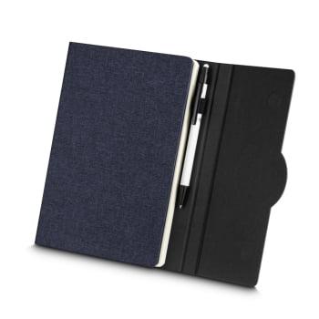 Caderno Personalizado Tam A5 CAD145 Caderno de Anotações