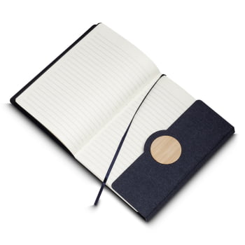 Caderno Personalizado Tam A5 CAD145 Caderno de Anotações