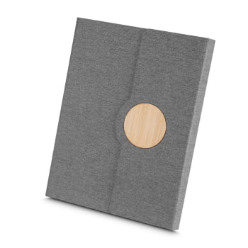 Caderno Personalizado Tam A5 CAD145 Caderno de Anotações