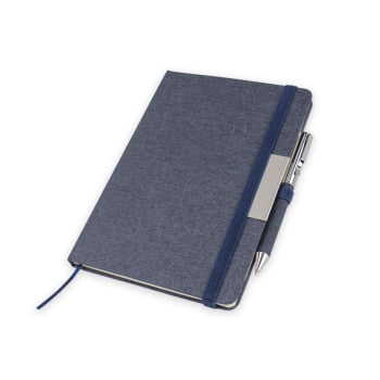 Caderno Personalizado Tam A5 CAD155 Kit Caderno