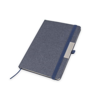 Caderno Personalizado Tam A5 CAD155 Kit Caderno