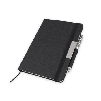 Caderno Personalizado Tam A5 CAD155 Kit Caderno