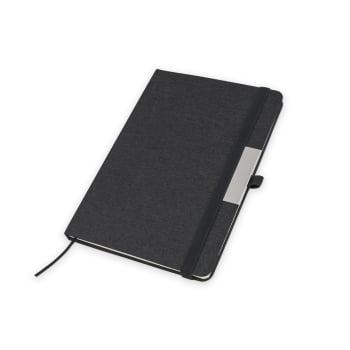 Caderno Personalizado Tam A5 CAD155 Kit Caderno