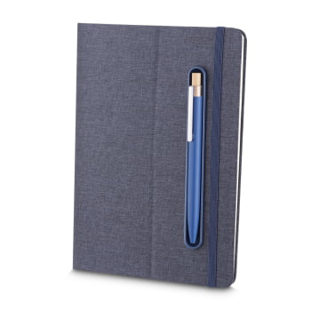 Caderno Personalizado Tam A5 CAD165 Caderno de Anotações