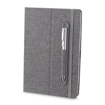 Caderno Personalizado Tam A5 CAD165 Caderno de Anotações