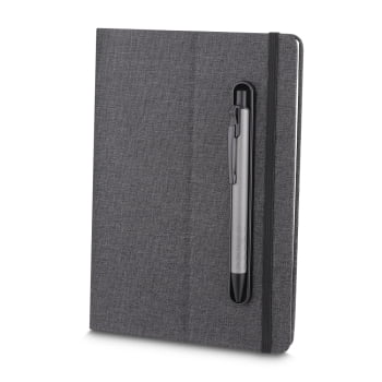 Caderno Personalizado Tam A5 CAD165 Caderno de Anotações