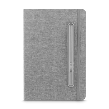 Caderno Personalizado Tam A5 CAD165 Caderno de Anotações