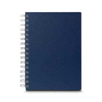 Caderno Personalizado Tam A5 CAD335 Caderno capa dura