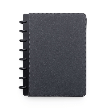 Caderno Personalizado Tam A5 CAD350 Caderno