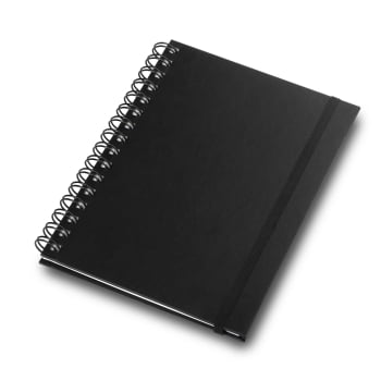 Caderno Personalizado Tam A5 CAD430 Caderno