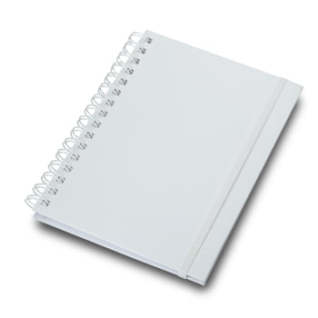 Caderno Personalizado Tam A5 CAD430 Caderno