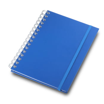 Caderno Personalizado Tam A5 CAD430 Caderno