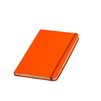 Caderno Personalizado Tipo Moleskine Couchê X15144 Brindes Personalizados