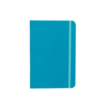 Caderno Personalizado Tipo Moleskine Couchê X15144 Brindes Personalizados