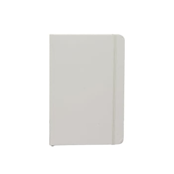 Caderno Personalizado Tipo Moleskine Couchê X15144 Brindes Personalizados