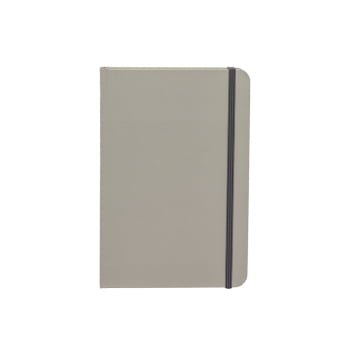 Caderno Personalizado Tipo Moleskine Couchê X15144 Brindes Personalizados